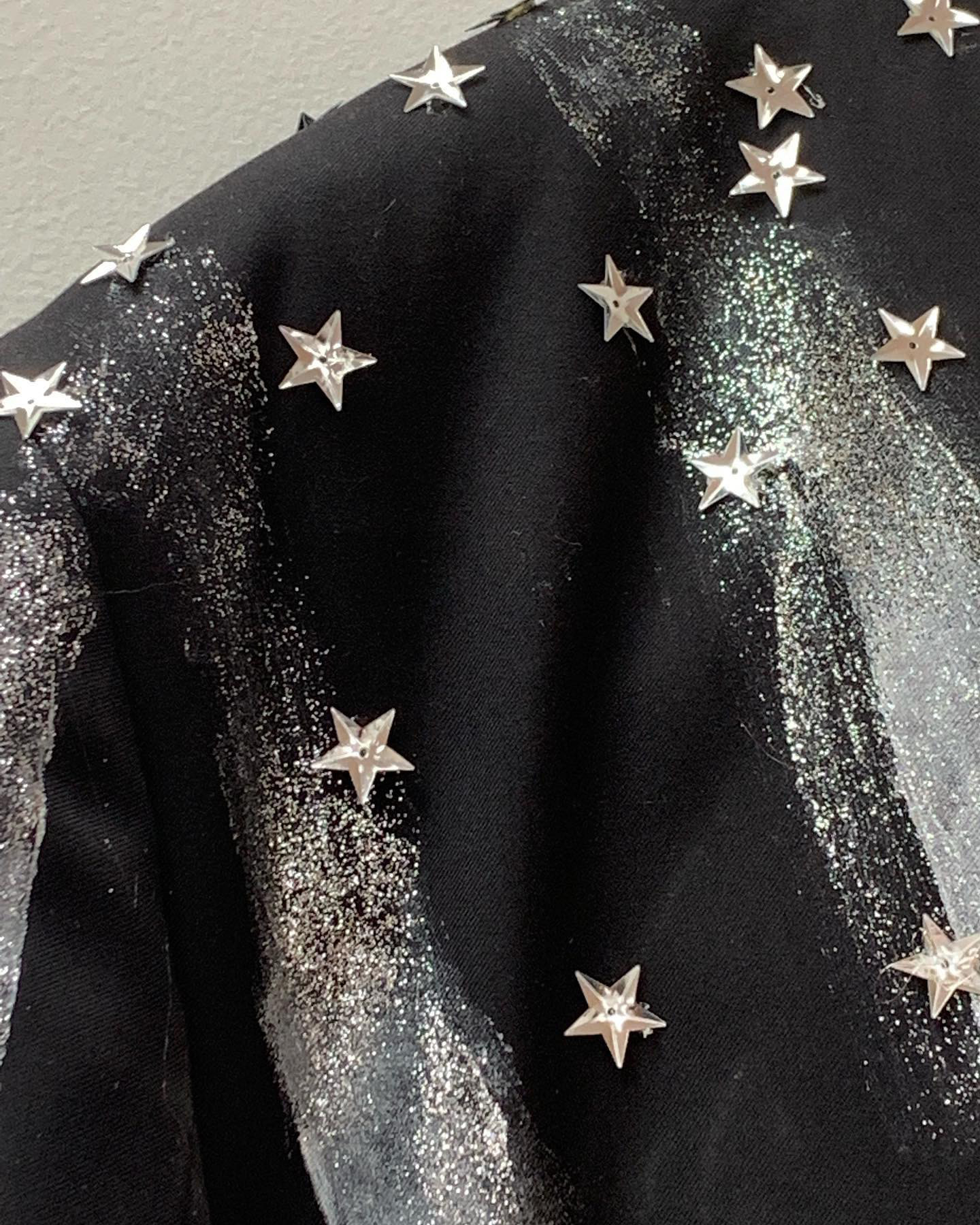 suit 3 (detail)