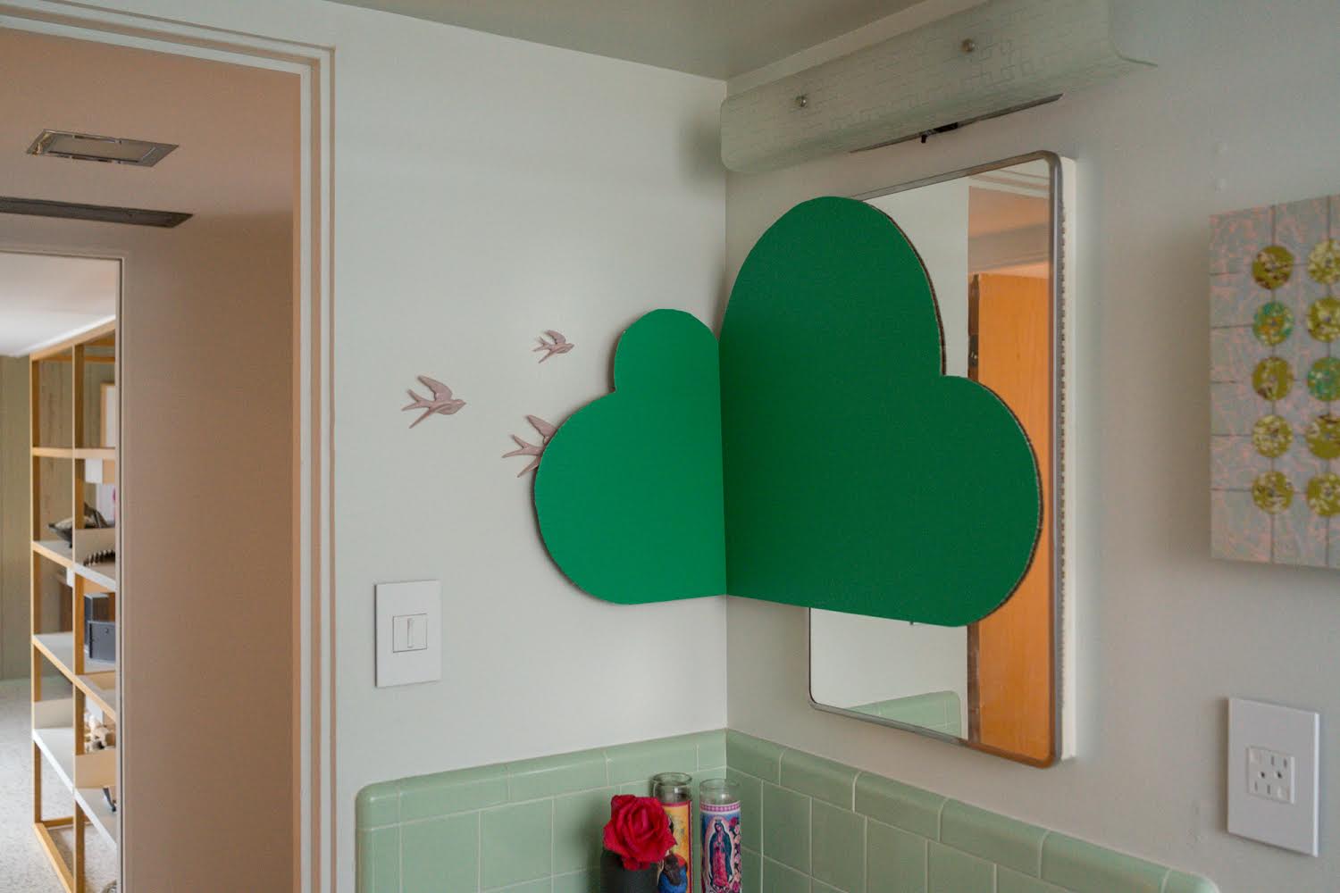 Untitled (Cloud)