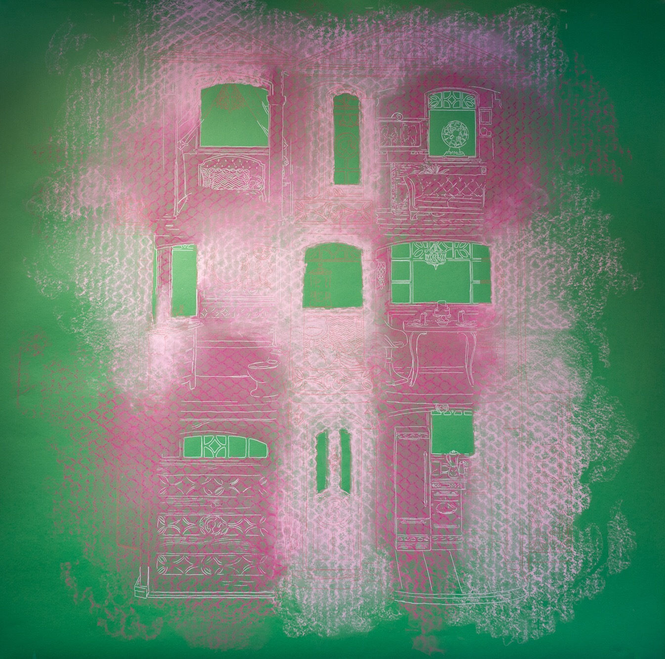 Untitled (Dream Home)