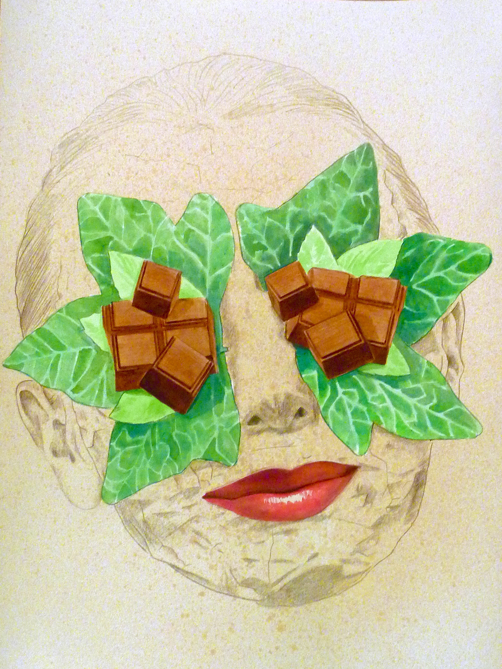 Chocolate and Mint)