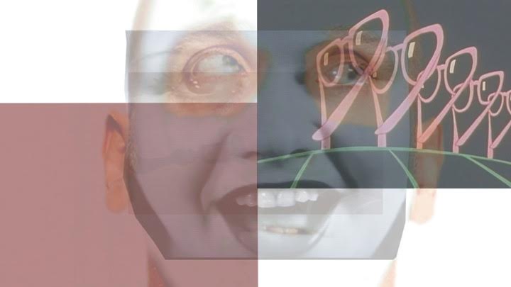 SuperFacial (Video Still)