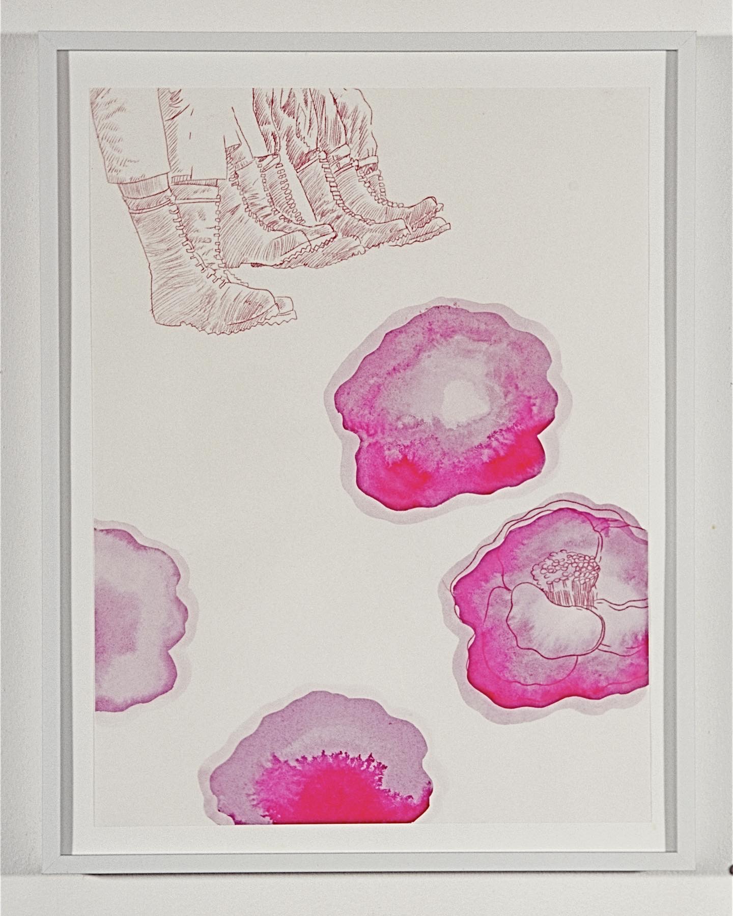 Untitled (Boots)