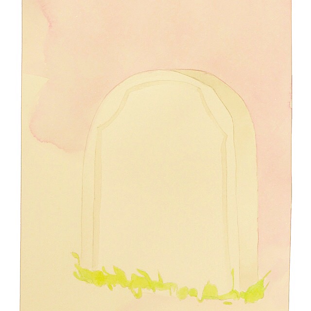 Untitled (Grave)