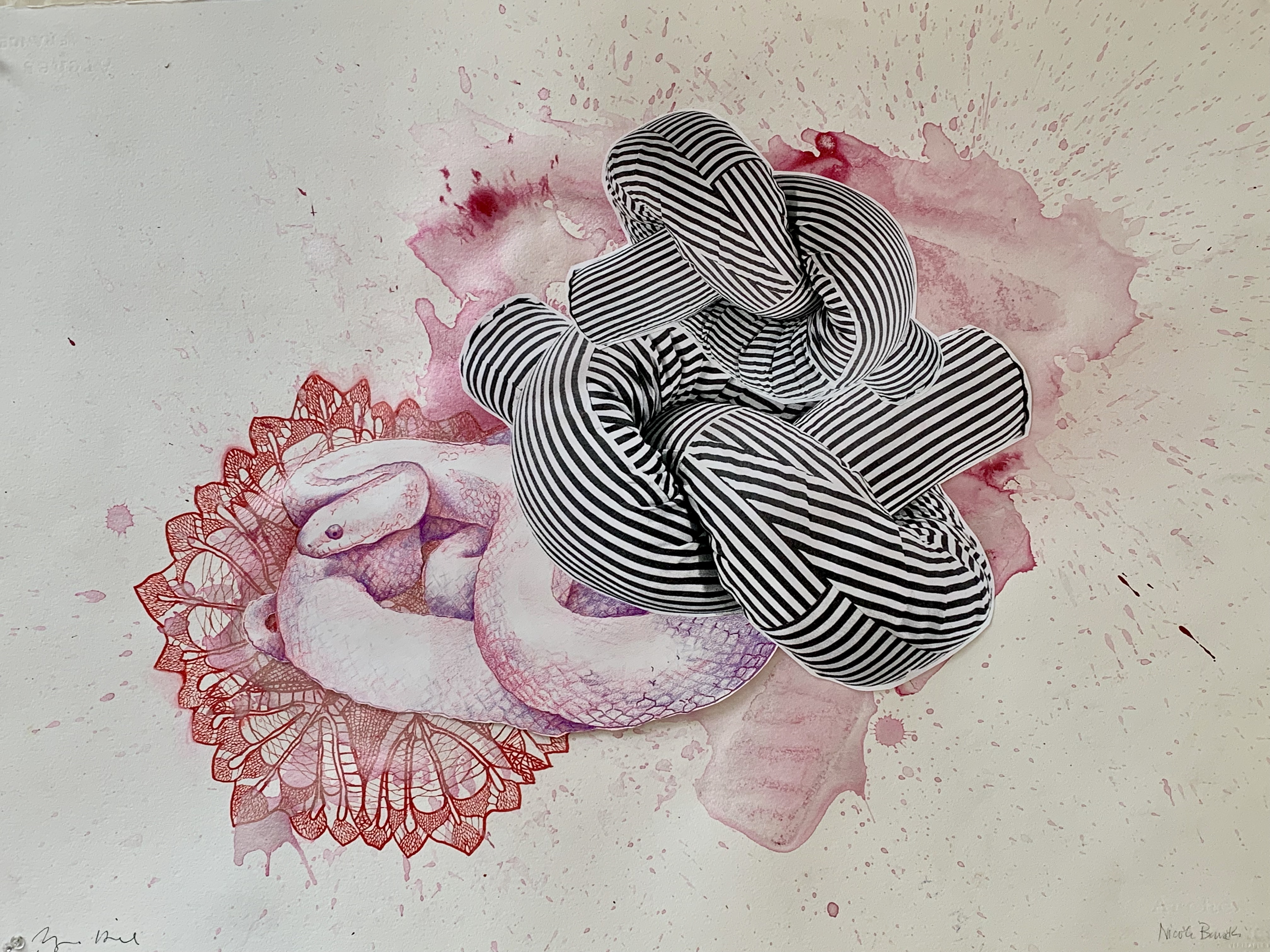 Untitled (Pink)