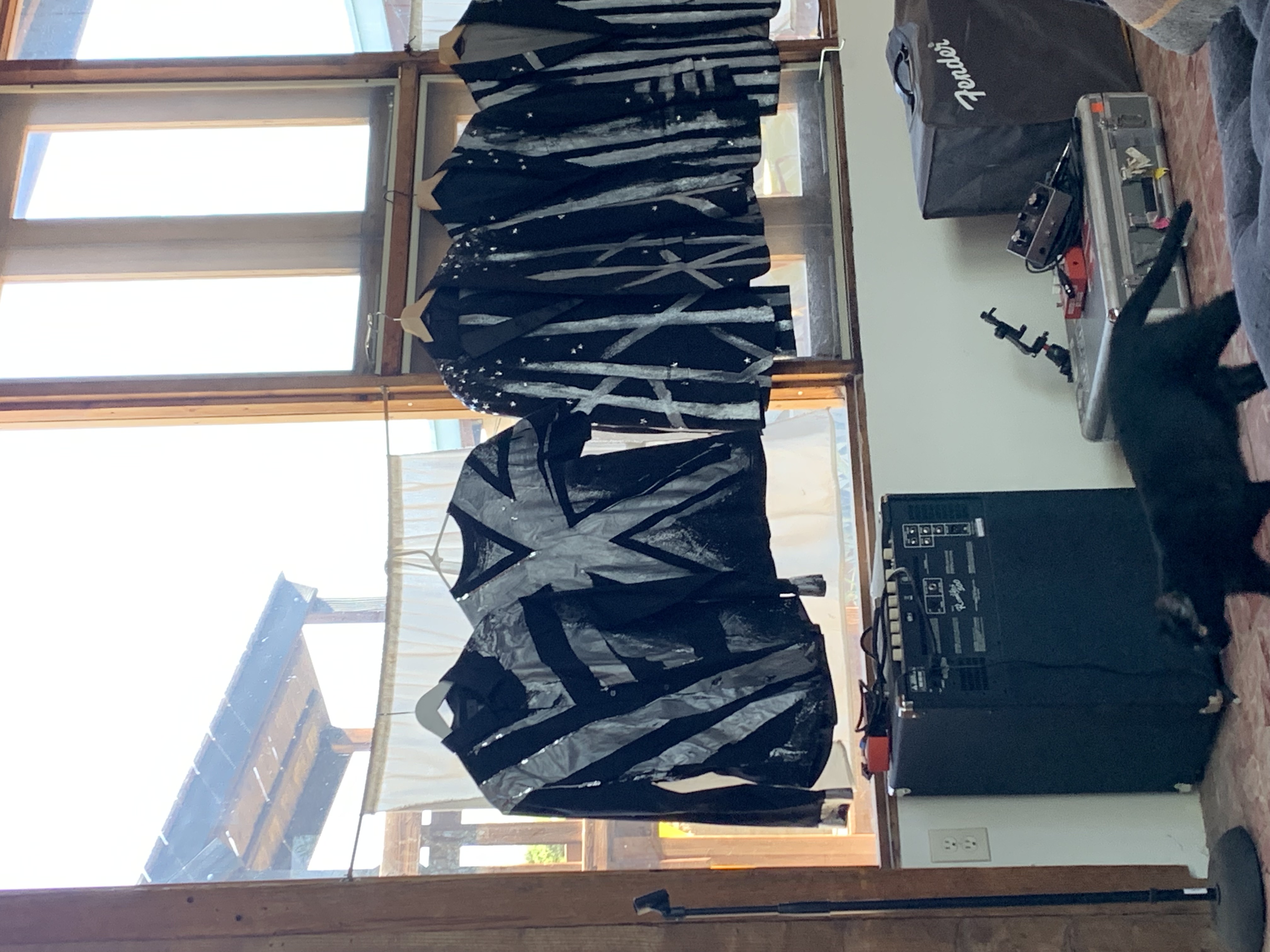 Band Outfits