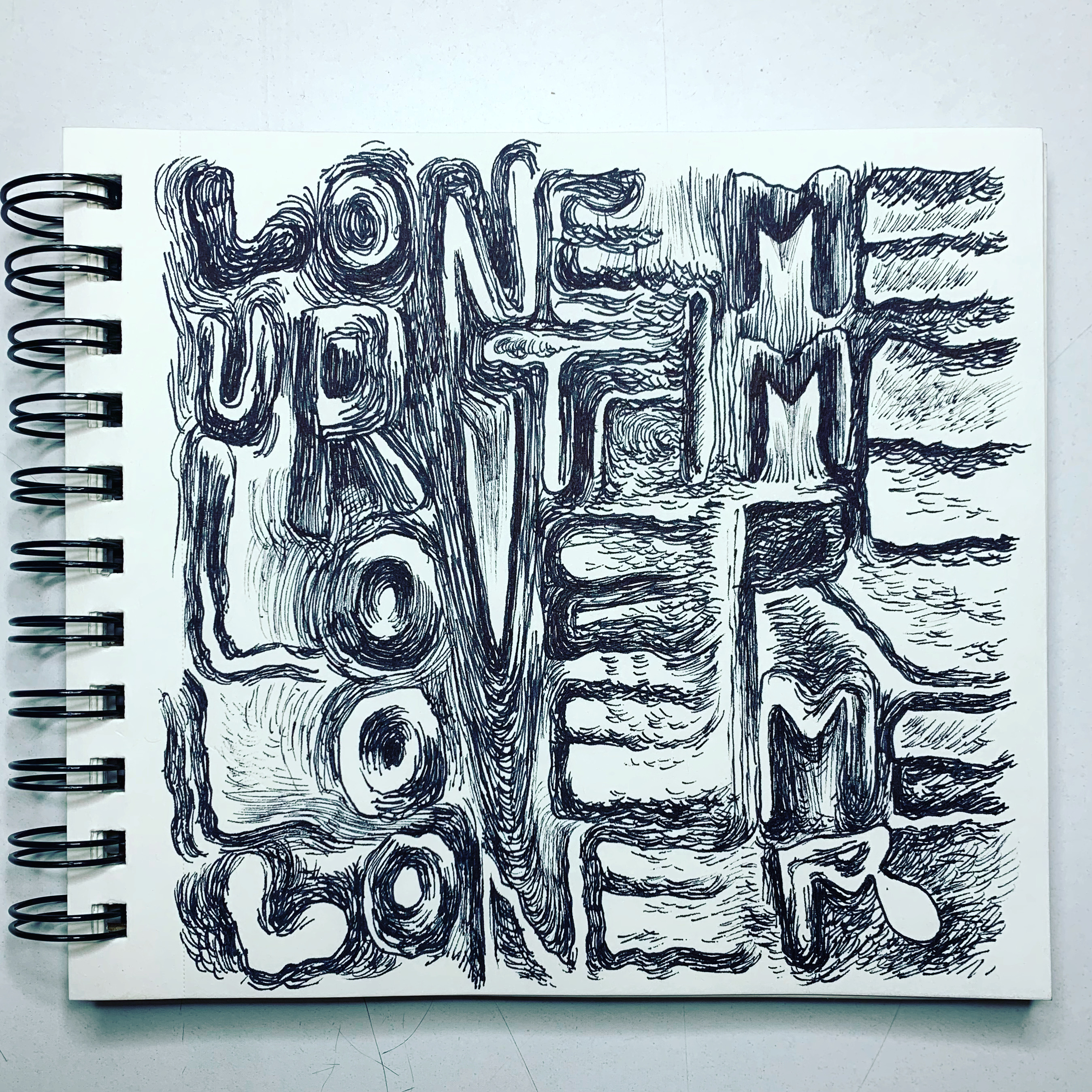 Lone Me Your Time