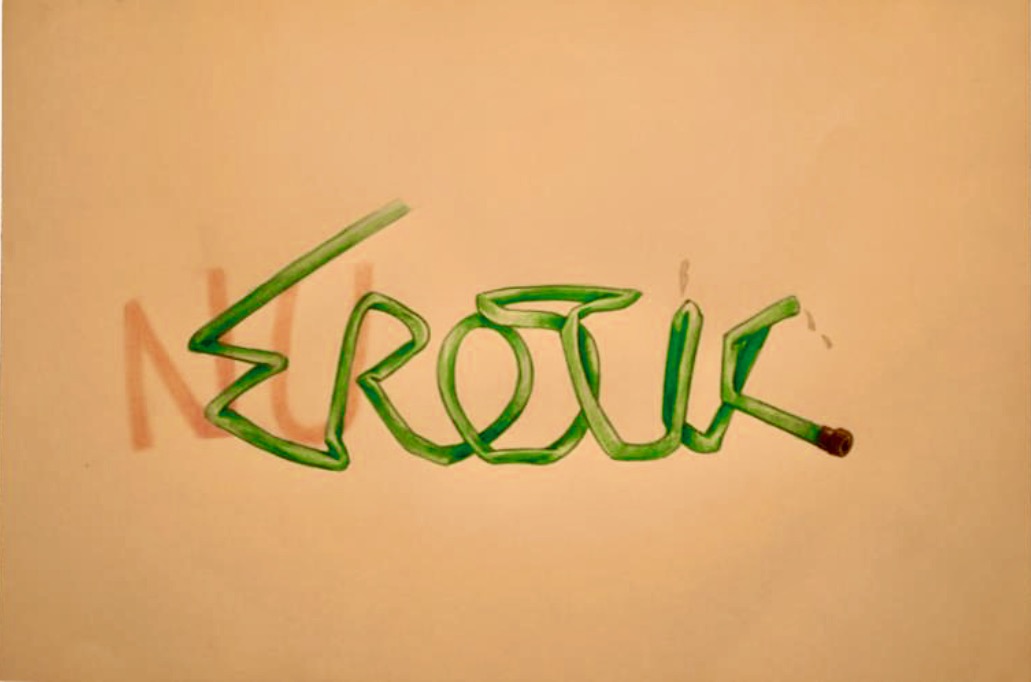 Neurotic