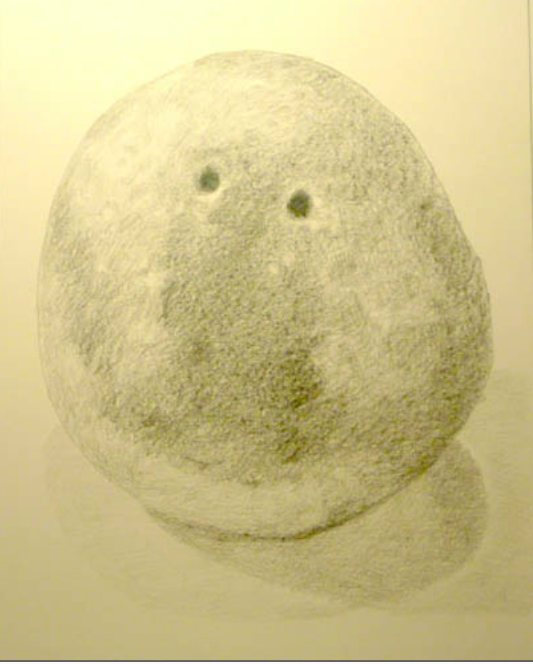Untitled (Rock) 