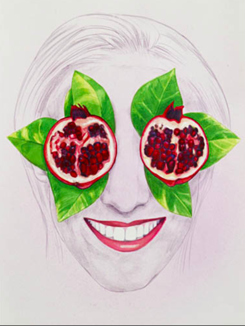 Pomegranate