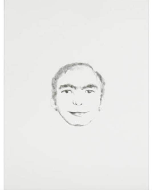 Untitled (Stranger)