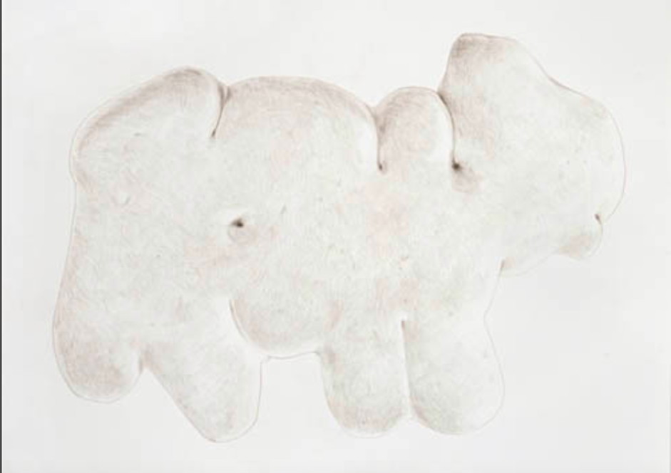 Untitled (Cookie)