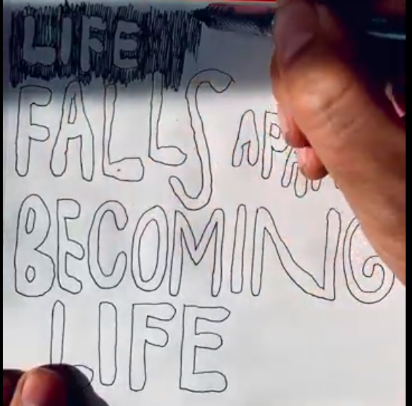 Things Fall Apart